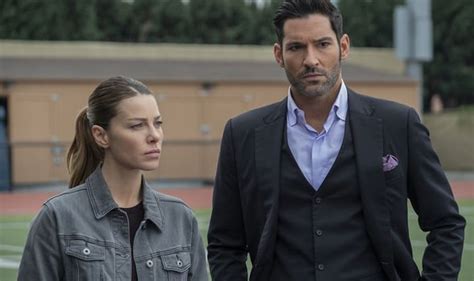 when does chloe find out lucifer is the devil|detective decker lucifer.